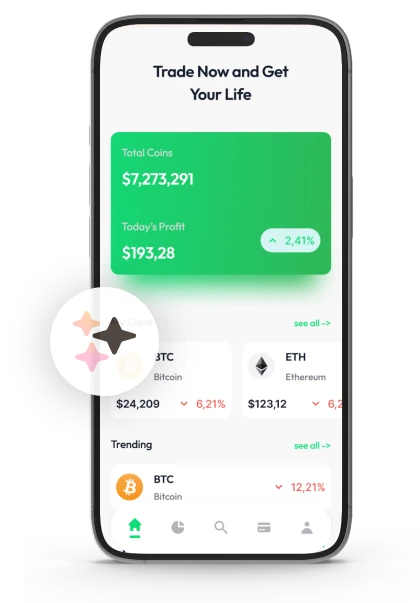 Mercado en tiempo real